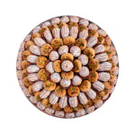 Load image into Gallery viewer, Assorted Maamoul Perce Neige Round Tray 1600gm - Image 2