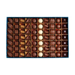 Load image into Gallery viewer, Daima Assorted Mix Chocolate Long Box 674gm