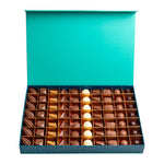 Load image into Gallery viewer, Daima Assorted Mix Chocolate Long Box 674gm - Image 2