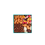 Load image into Gallery viewer, Daima Diwali Dragee Nuts and Chocolate 4 Set 350gm image01