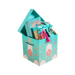 Load image into Gallery viewer, Daima Diwali Special Gift Hamper Small