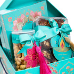 Load image into Gallery viewer, Daima Diwali Special Gift Hamper Small