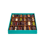 Load image into Gallery viewer, Daima Diwali Stuffed Dates 24 Set 620gm