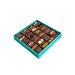 Load image into Gallery viewer, Daima Diwali Stuffed Dates 24 Set 620gm
