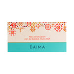 Load image into Gallery viewer, Daima Milk Chocolate Esh Al BulBul Hazelnut - Image 3