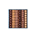 Load image into Gallery viewer, Daima Praline Chocolate 6 Flavor Set 570gm