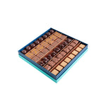 Load image into Gallery viewer, Daima Praline Chocolate 6 Flavor Set 570gm - Image 2
