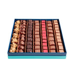Load image into Gallery viewer, Daima Praline Chocolate 7 Flavor Set 730gm - Image 3