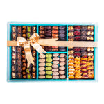 Load image into Gallery viewer, Daima Stuffed Dates Rectangular 4 Divided Set 3700gm - Image 2