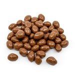 Load image into Gallery viewer, Pre Packed Dragee Cylinder Box Pistachio Milk 270gm - Image 2