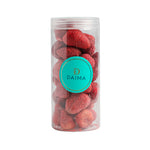 Load image into Gallery viewer, Pre Packed Daima Dehydrated Strawberry 80gm