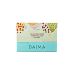 Load image into Gallery viewer, Pre Packed Daima Milk Chocolate Pistachio and Kunafa 105gm - Image 2
