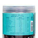 Load image into Gallery viewer, Pre Packed Dragee Almond Dark Chocolate 300gm - Image 3