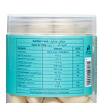 Load image into Gallery viewer, Pre Packed Dragee Cashew White Chocolate 300gm - Image 3