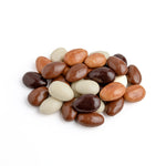 Load image into Gallery viewer, Pre Packed Dragee Cylinder Box Almond Assorted 270gm - Image 2