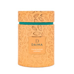 Load image into Gallery viewer, Pre Packed Dragee Cylinder Box Almond Cocoa Powder 270gm