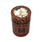 Load image into Gallery viewer, Pre Packed Dragee Cylinder Box Pecan White 270gm - Image 3