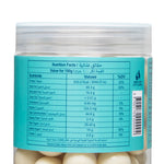 Load image into Gallery viewer, Pre Packed Dragee Hazelnut White 250gm - Image 3