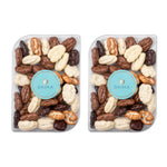 Load image into Gallery viewer, Pre Packed Dragee Pecan Assorted 2Pcs