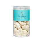 Load image into Gallery viewer, Pre Packed Dragee Pecan White Chocolate