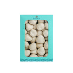 Load image into Gallery viewer, Pre Packed Dragee Strawberry White 200gm