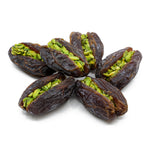 Load image into Gallery viewer, Stuffed Dates Jumbo Pistachio Slice - Image 3