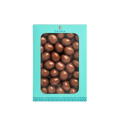 Show details for Pre Packed Milk Chocolate Pistachio With Kunafa 400gm Picture of Pre Packed Milk Chocolate Pistachio With Kunafa 400gm