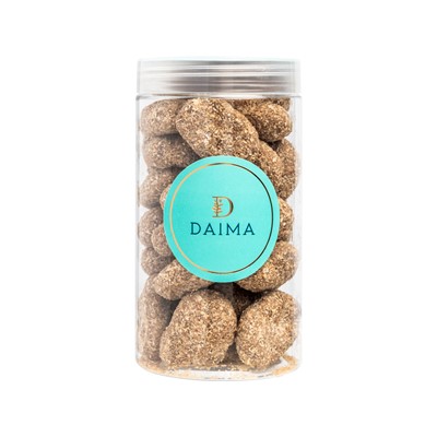 Show details for Pre Packed Dragee Pecan Coconut Milk 230gm Picture of Pre Packed Dragee Pecan Coconut Milk 230gm