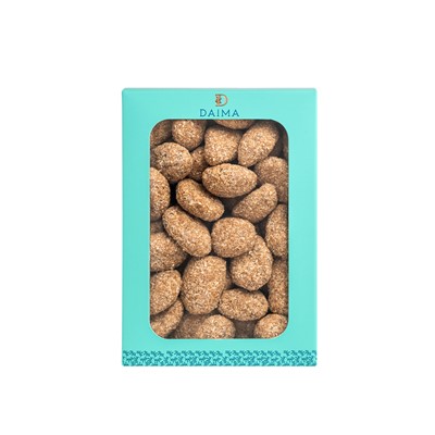 Show details for Pre Packed Dragee Pecan Coconut Milk 360gm Picture of Pre Packed Dragee Pecan Coconut Milk 360gm