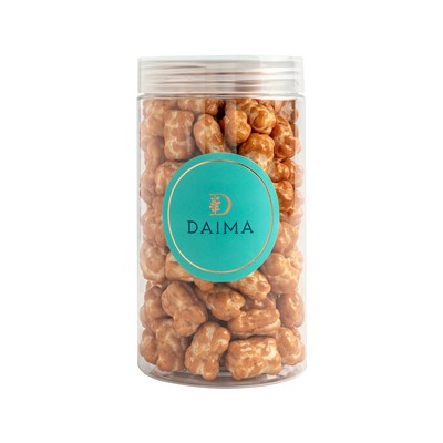 Show details for Pre Packed Crackers Caramel Chocolate 200gm Picture of Pre Packed Crackers Caramel Chocolate 200gm