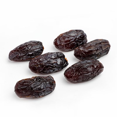 Show details for Dates Majdool Super Jumbo Picture of Dates Majdool Super Jumbo