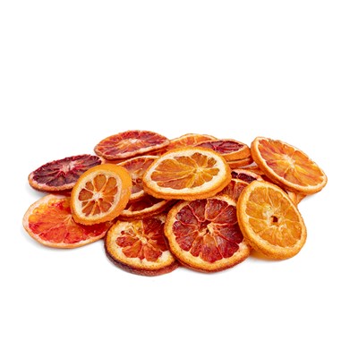 Show details for Dried Orange Picture of Dried Orange