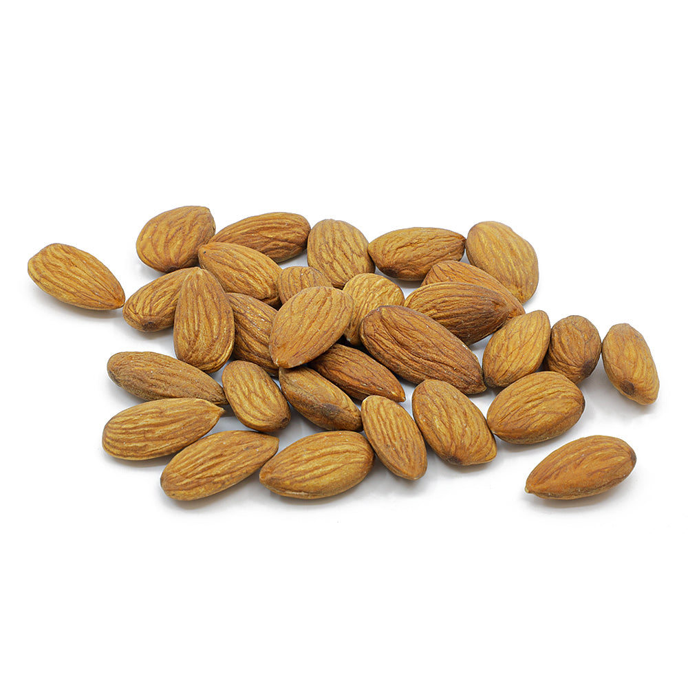 Almond plain   image 3