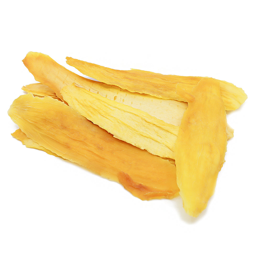 Super dried mango sugar free   image 3