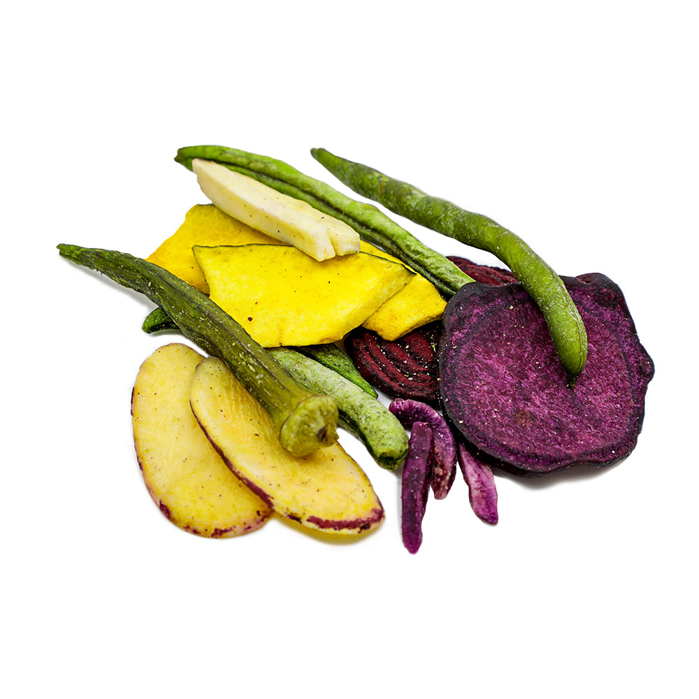 Dehydrated super vegetable   image 3