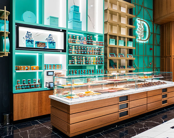Daima - Nad Al Sheba Mall