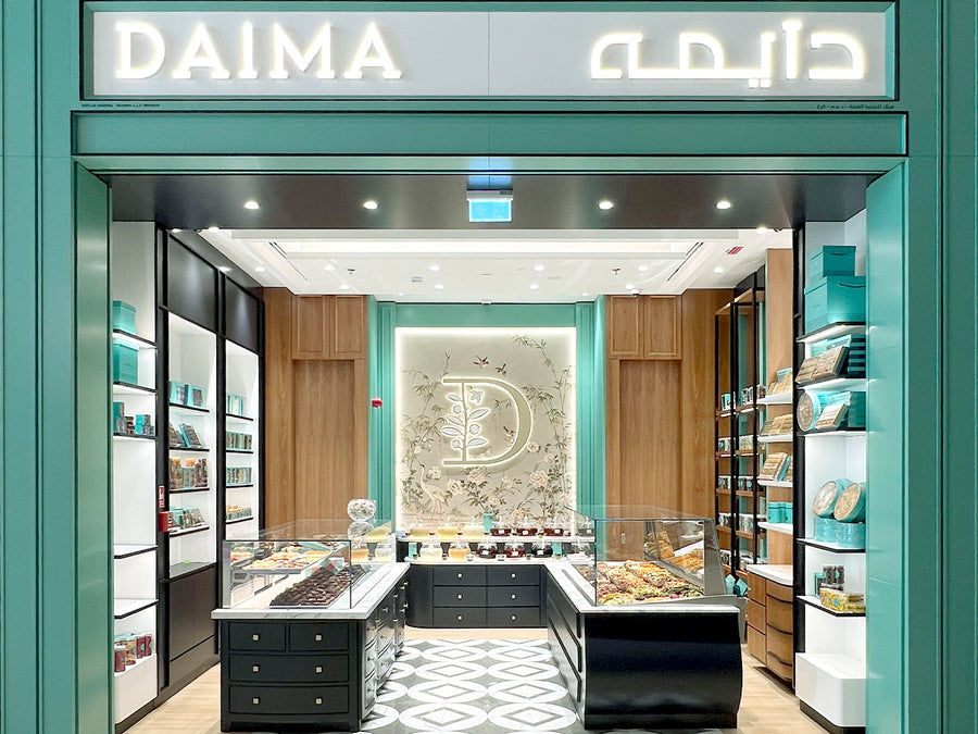 Daima - Noya Plaza