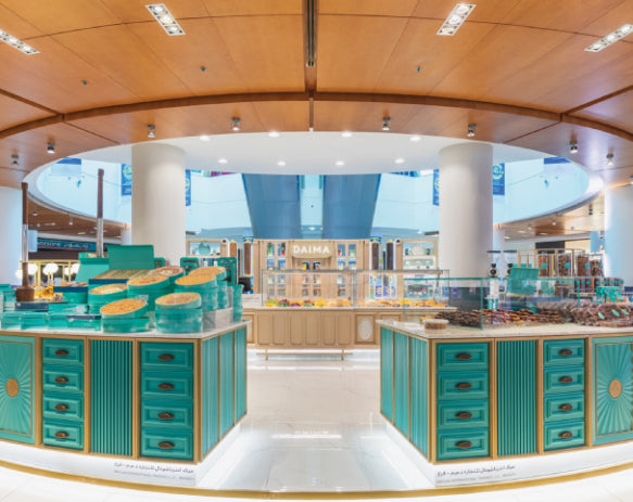 Al Wahda Mall Abu Dhabi