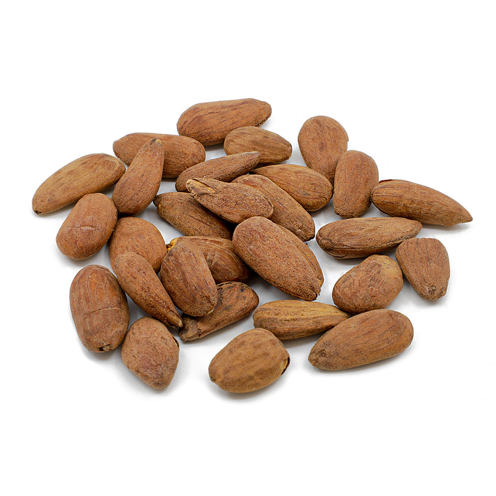 Almond half salted   image 3