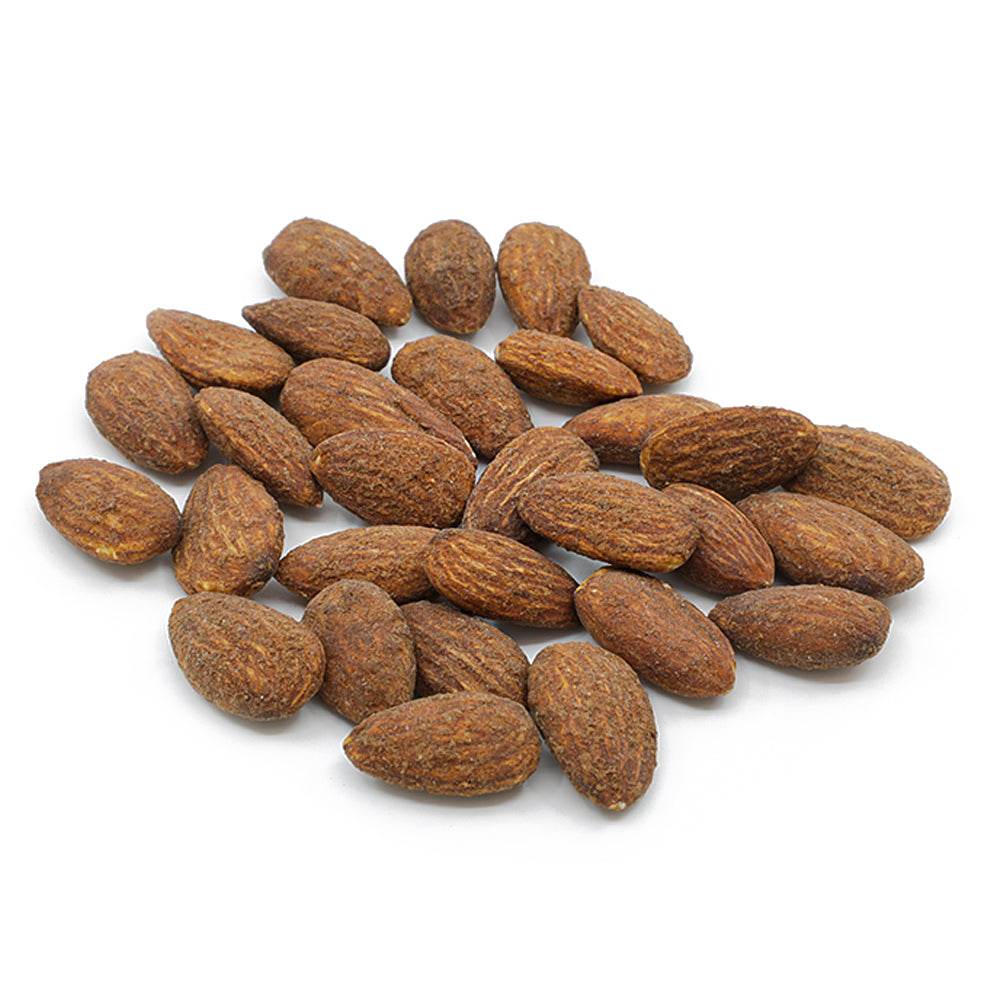 Almond large smoked   image 3