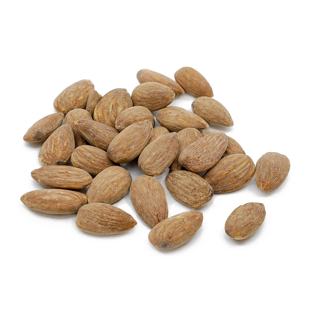 Almonds salted   image 3