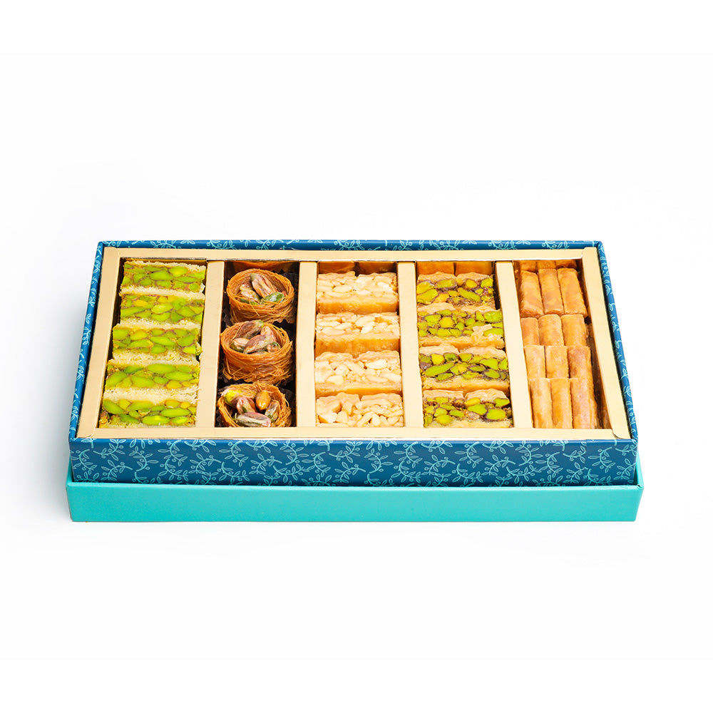 Assorted baklava 250gm   image 2
