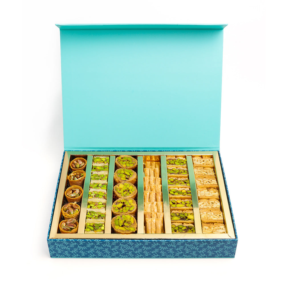 Assorted baklava 500gm   image 2