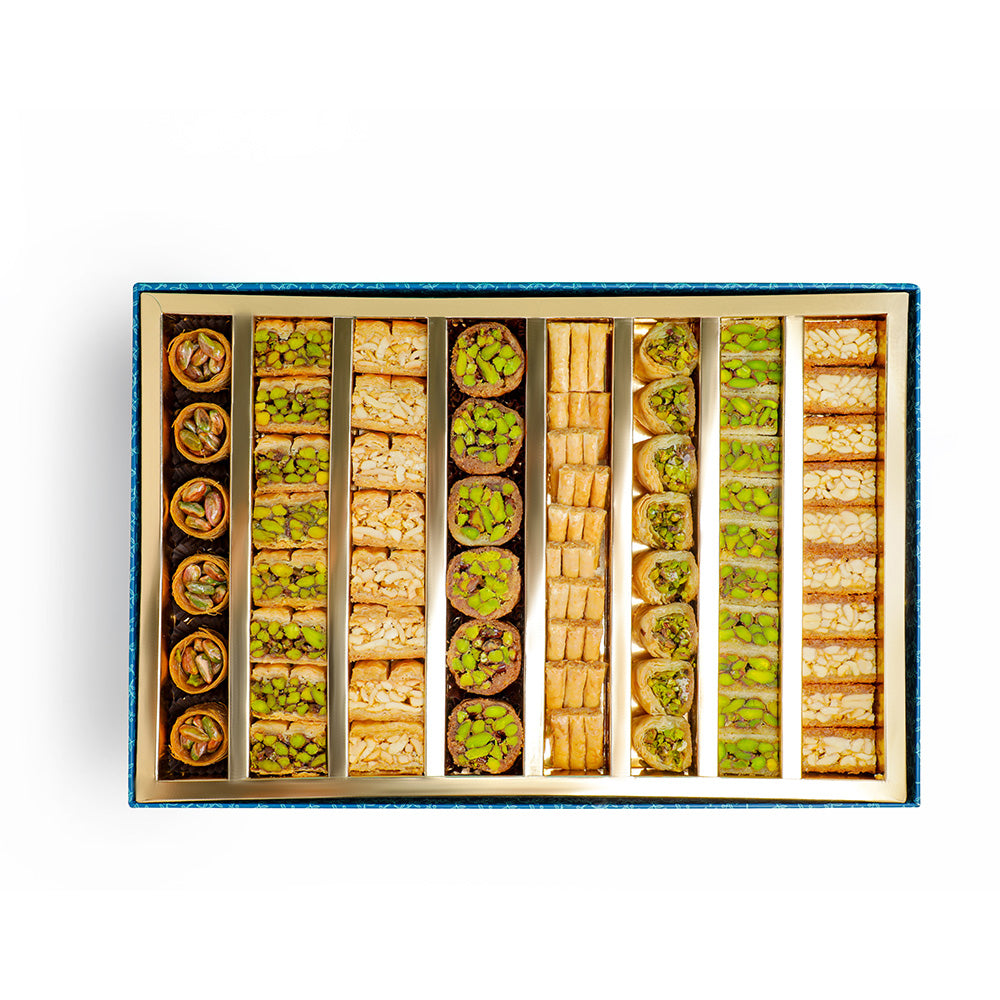 Assorted Baklava 800gm