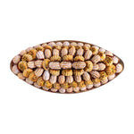 Load image into Gallery viewer, Assorted Maamoul Ormat Apollo Boat Tray 1398gm - Image 2

