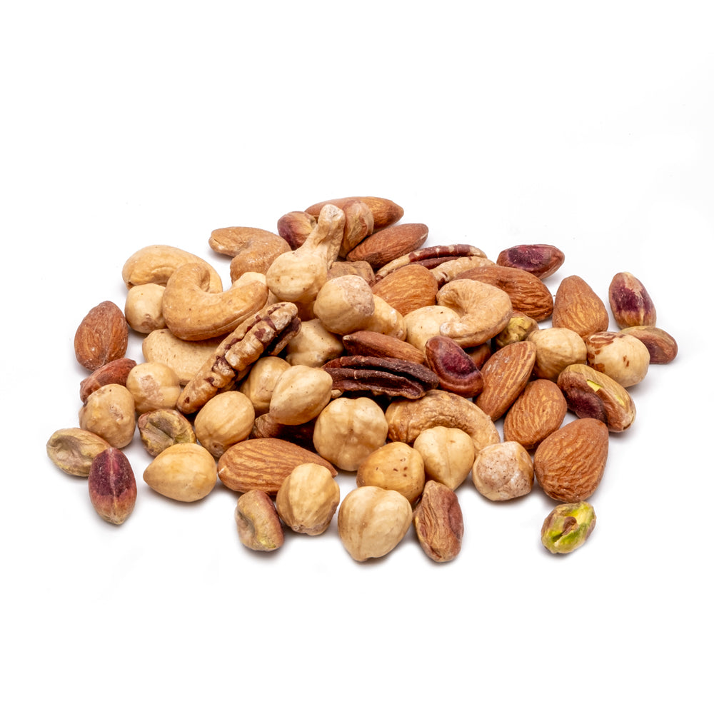 Assorted nuts roasted   image 3