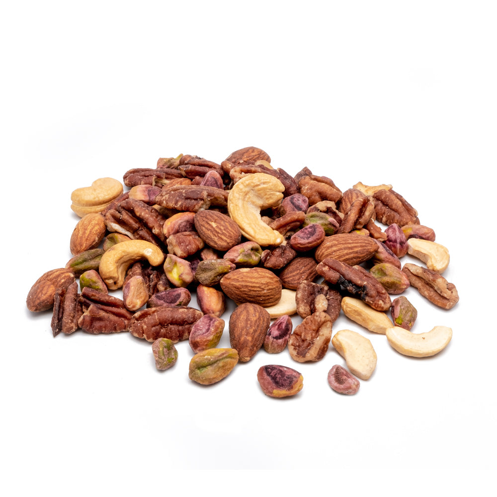 Assorted nuts roasted sea salt   image 3