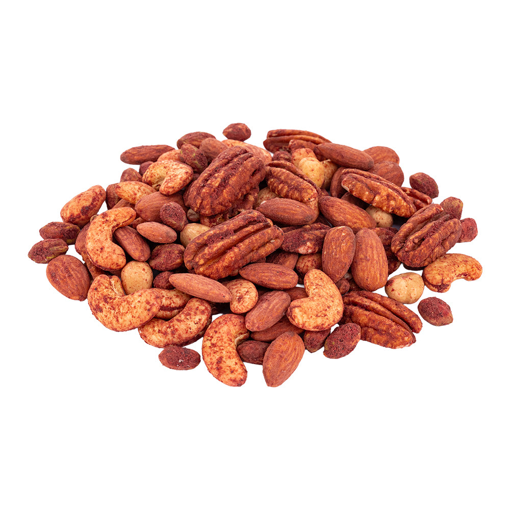 Assorted nuts sumac   image 3