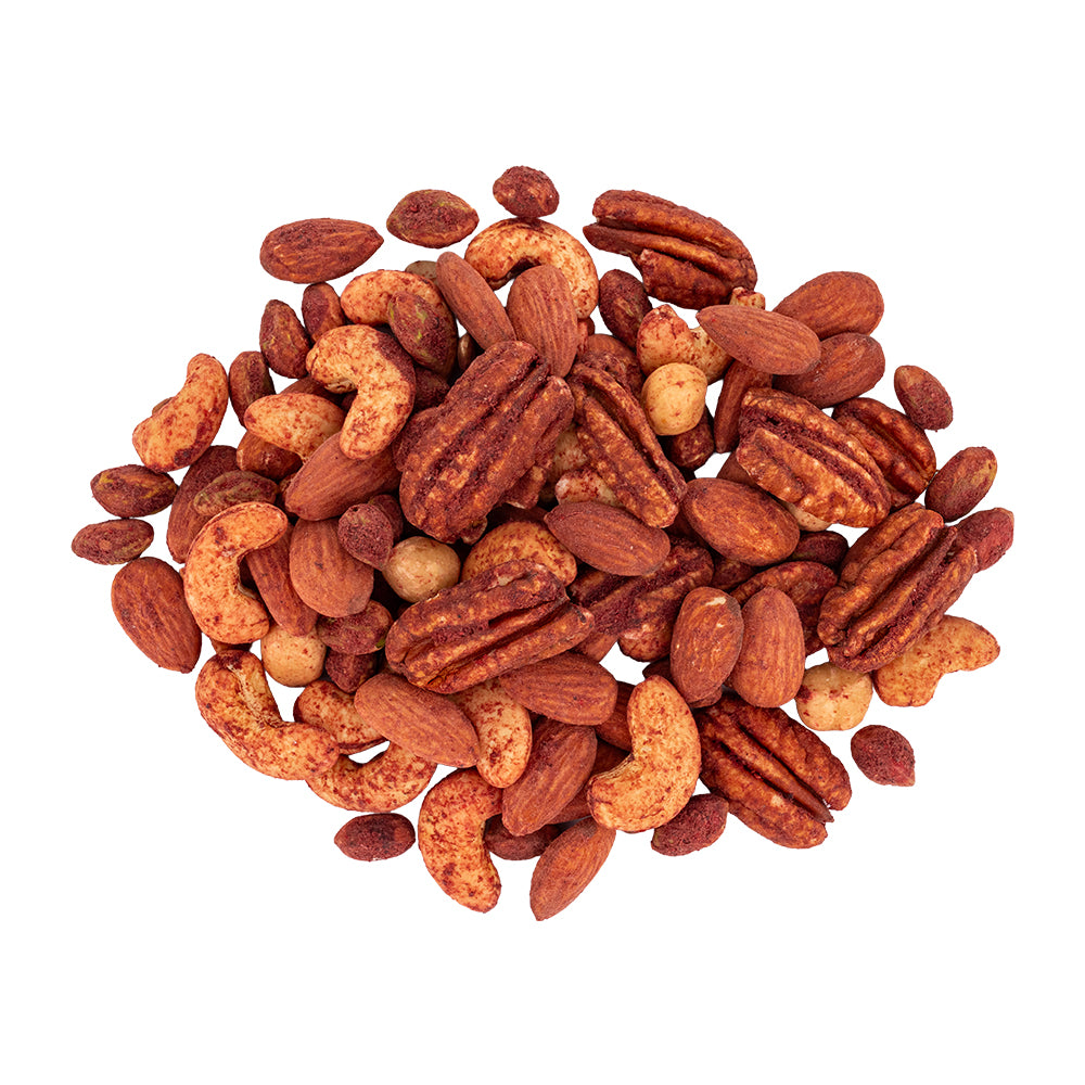 Assorted nuts sumac   image 6