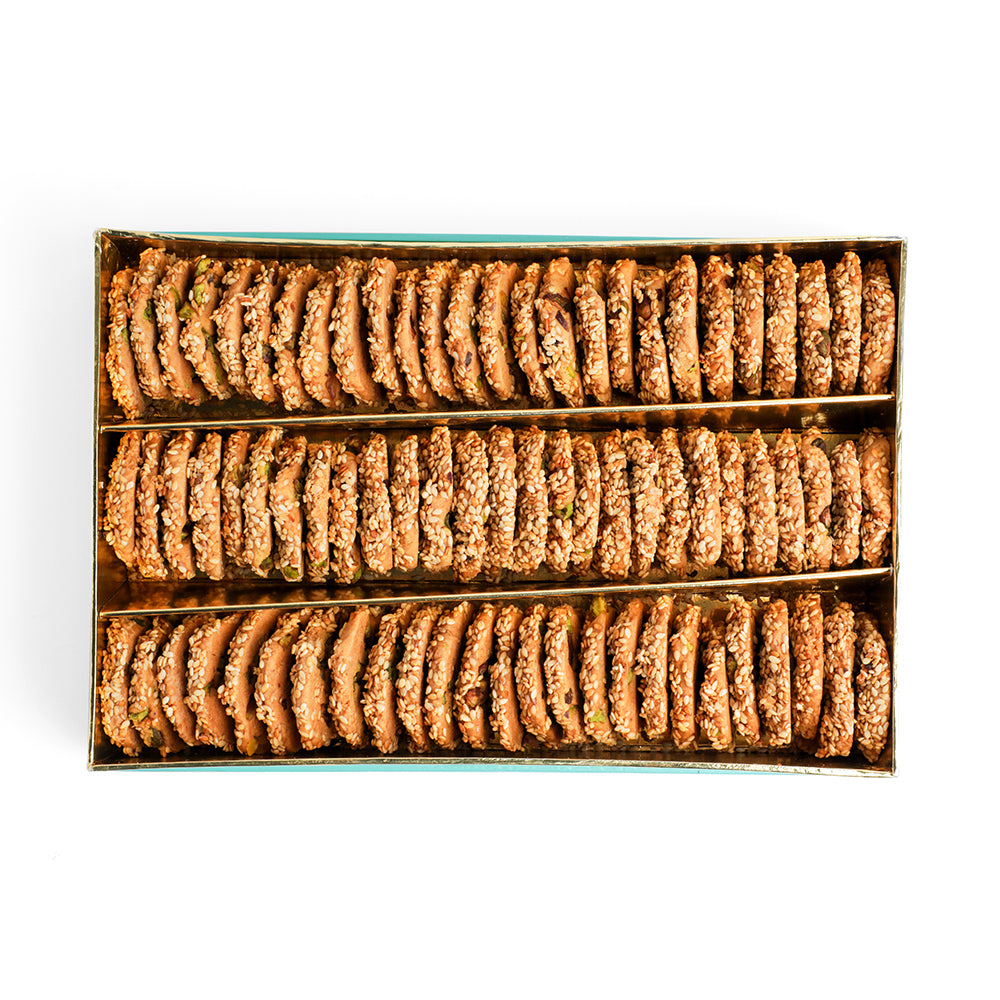 Barazik 550gm
